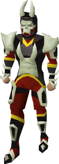 It is dropped by Kree'arra and his three bodyguards in the God Wars Dungeon. . Shayzien armor osrs
